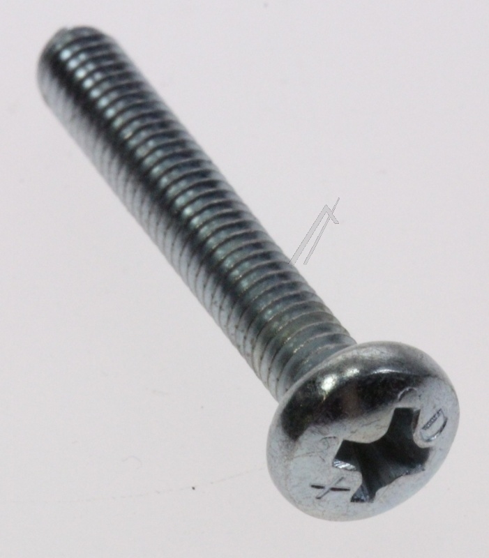 Vestel 35013771 Schrauben - Screw c zn yfmb m4x25