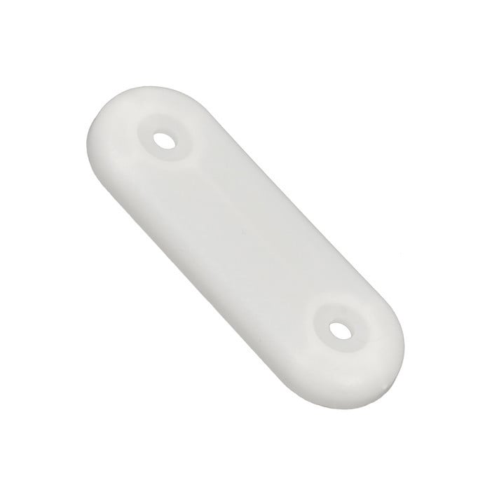 AEG Electrolux Rollenhalter 1521220101 für Geschirrspüler Ersatzteil
