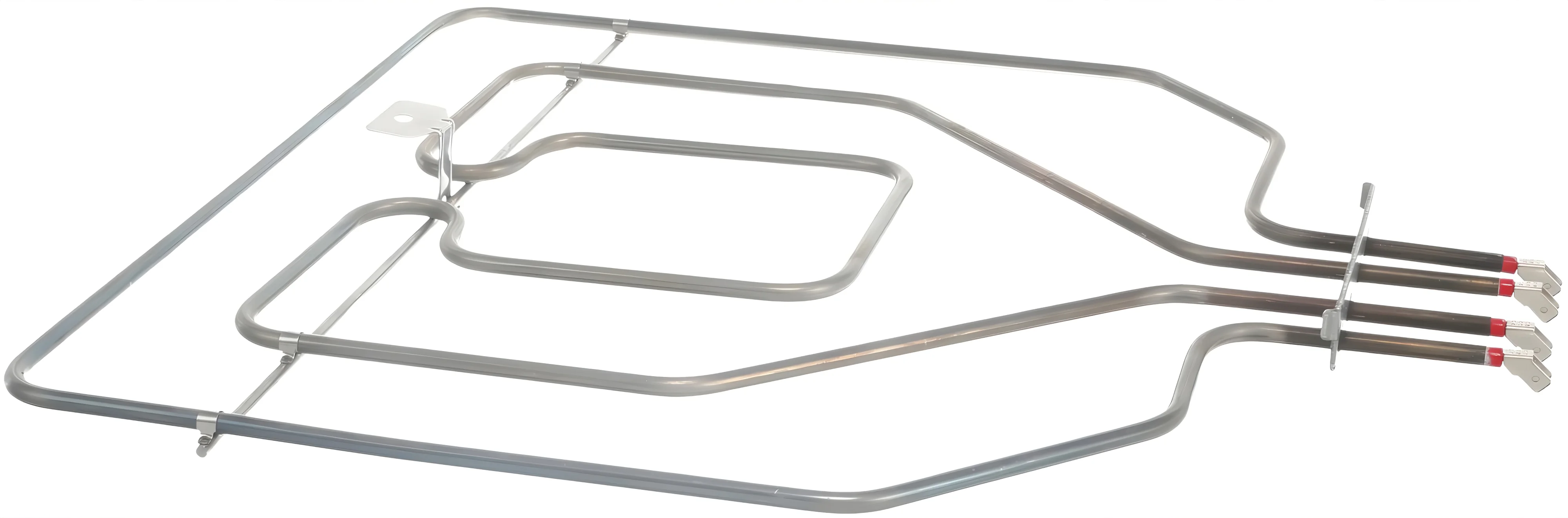 BSH Bosch Siemens 00773540 Heizelement Oberhitze - 20.35623.020 heizung-oberhitze zweikreis heizkörper 2800w 400v