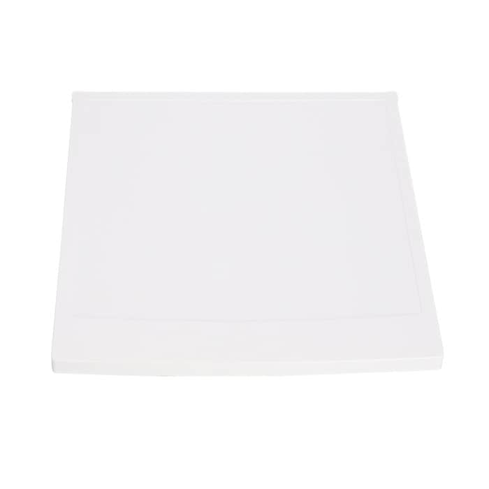 AEG Electrolux 4055517199 Klappe Deckel - Couvercle,blanc,555*576*62 AEG Electrolux 4055517199 Klappe Deckel - Couvercle,blanc,555*576*62