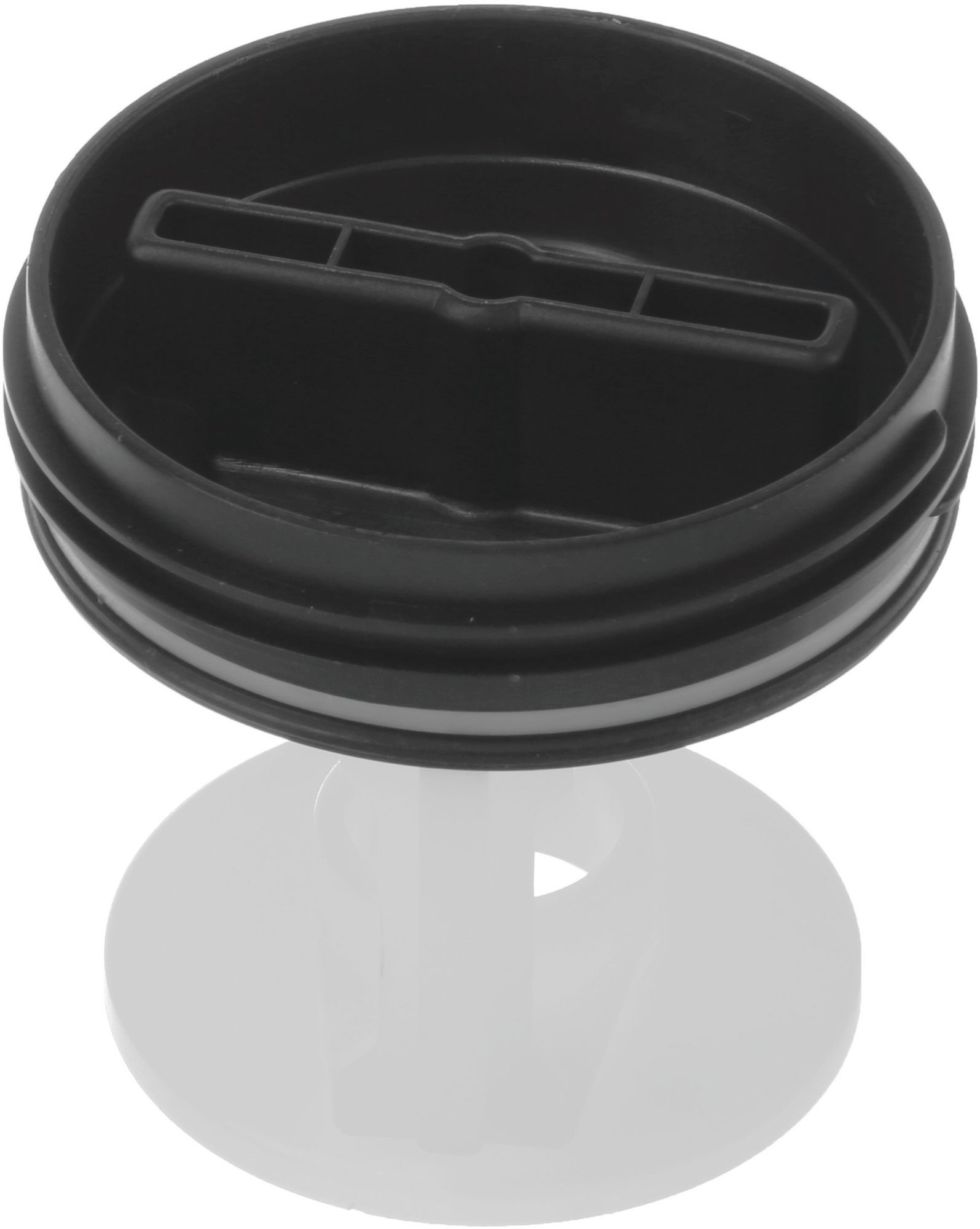 BSH Bosch Siemens 00172339 Flusensieb - Flusensieb copreci deckel + dichtung