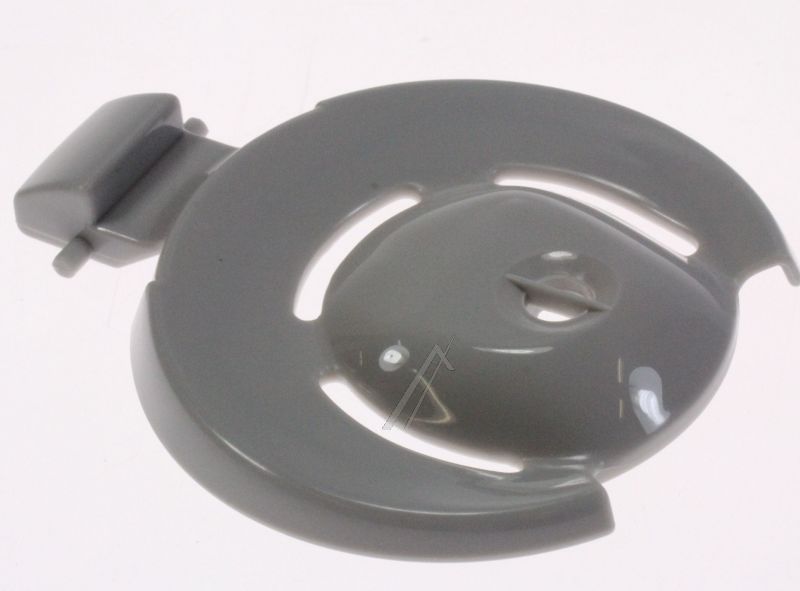 Melitta 5739653 - Kannendeckel typ 120 grau