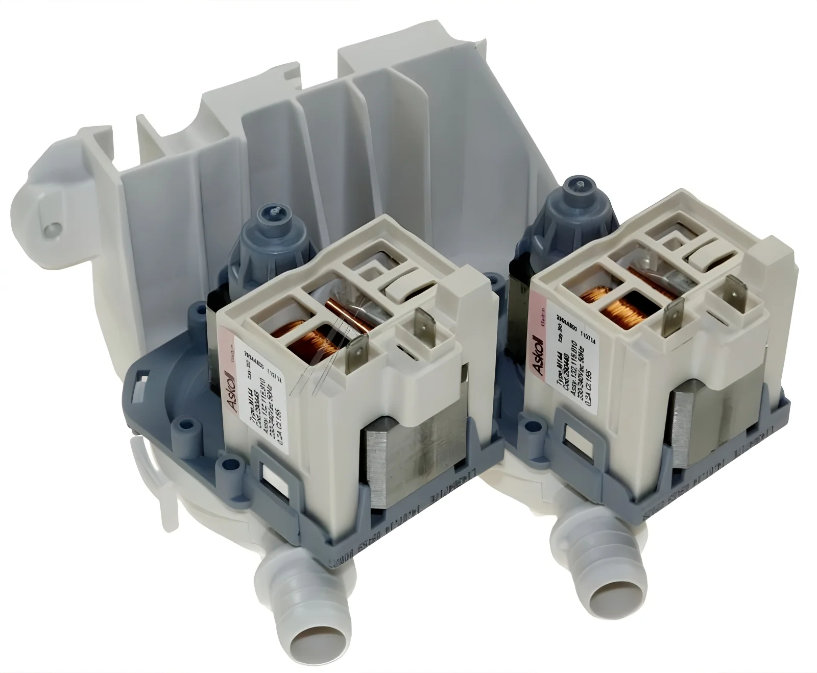 AEG Electrolux 1325100723 Umwälzmotor - Recirculation pump,env06