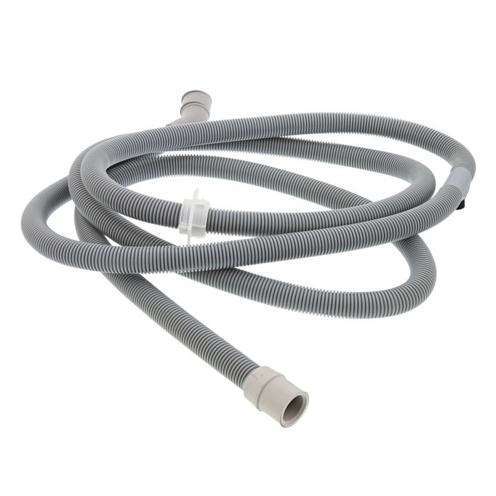 AEG Electrolux Ablaufschlauch 140011410036 für Geschirrspüler Ersatzteil