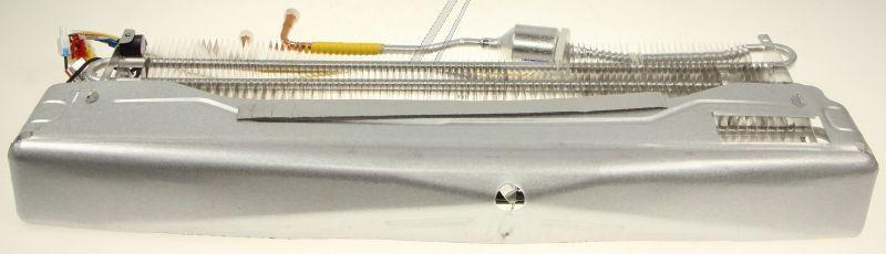 Samsung DA9600981A Verdampfer - Assy evap-fre,aw2-cd,fin tube,al,230v,20