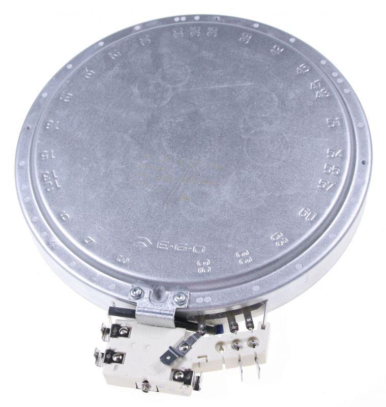 BSH Bosch Siemens 00672205 Strahlenheizkörper - Heizzone-highlight