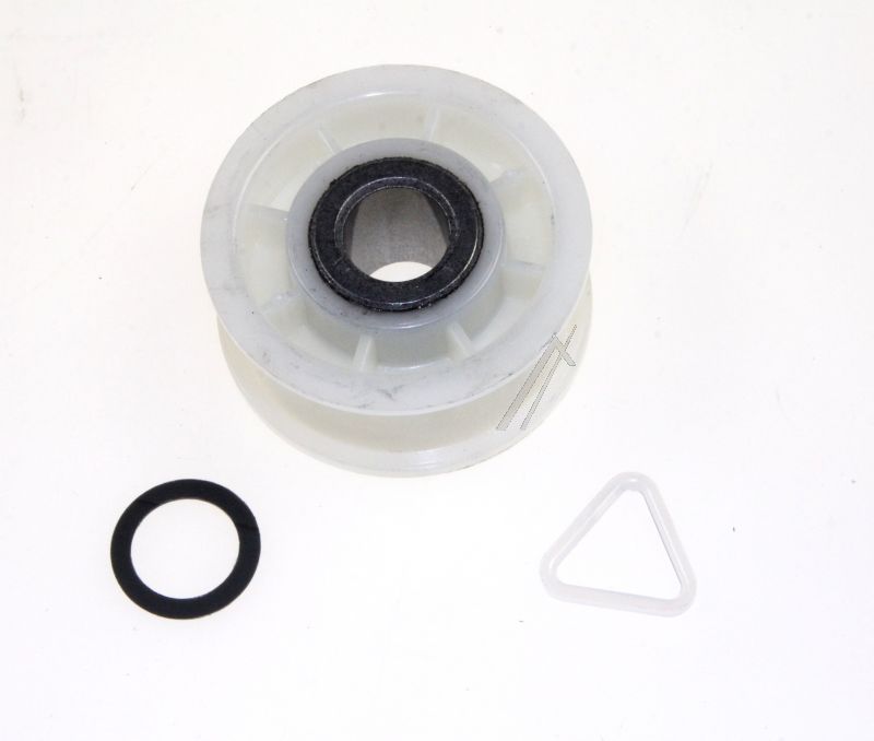 Whirlpool Indesit 481952888108 Spannrolle - C00311004 riemenscheibe Whirlpool Indesit 481952888108 Spannrolle - C00311004 riemenscheibe