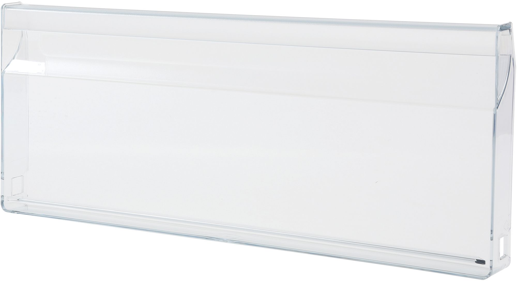BSH Bosch Siemens 11006357 Schubladenblende - Blende