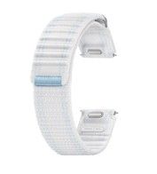 Samsung ETSVL31LWEGEU - Et-svl31lwegeu passend für samsung fabric band (m/l), blue white