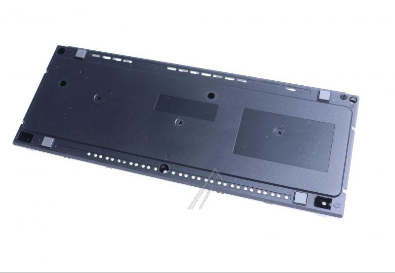 Samsung BN9650996S Gehäuseteil - Assy cover p-oc bottom,43qtls03m,pc+abs+