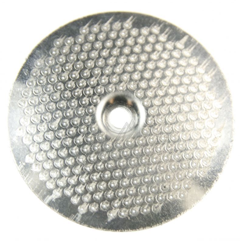 Sieb für Kaffeemaschine Kaffeefilter Filter wie Saeco 996530050709 Ersatzteil