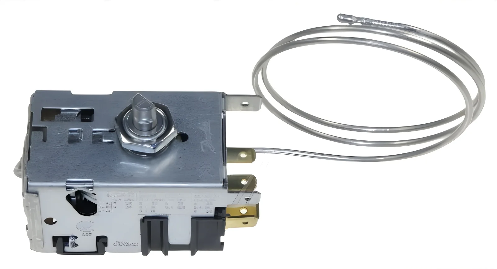 Küppersbusch 430132 - Temperaturregler