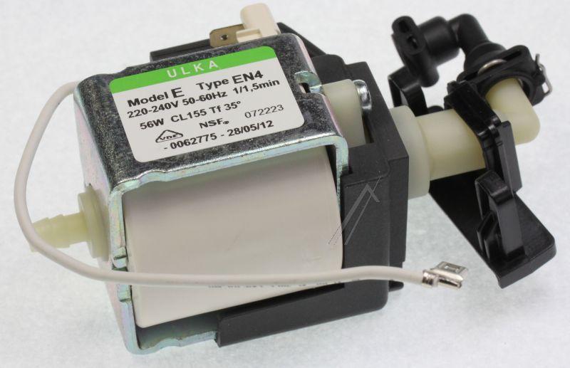 Delonghi ES0086589 Pumpe Kaffeemaschine - Pompa 285 230v iec v3 Delonghi ES0086589 Pumpe Kaffeemaschine - Pompa 285 230v iec v3