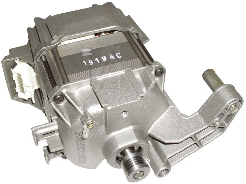 BSH Bosch Siemens 00141344 Waschmaschinenmotor - Motor 3047803ab1