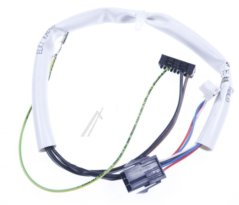 Vestel 32041655 Stecker - Ego t/vel f&t ulc bldc com.cbl-50lt-t Vestel 32041655 Stecker - Ego t/vel f&t ulc bldc com.cbl-50lt-t