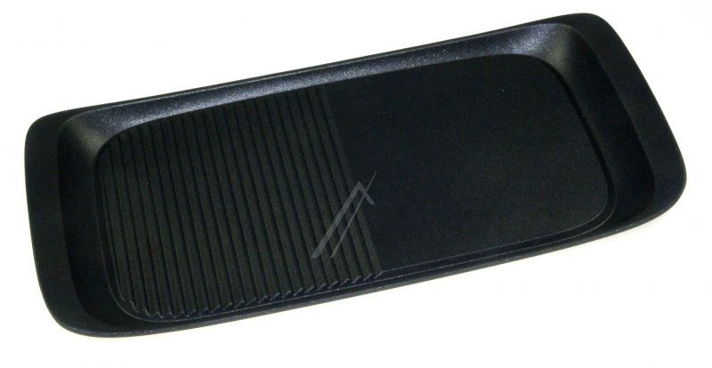 AEG Electrolux 9441893196 Grillpfanne - Maxi-grill grillplatte, maxisense plancha