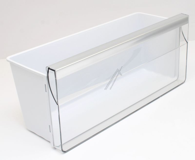 AEG Electrolux 4055739157 Gemüsefach - Hk2153458 gemüsekasten,grau,500*190.5*21