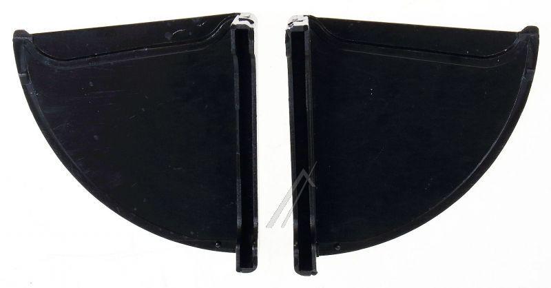 Sogedis 00SP014400N Halter - Träger h scheibe d+g schwarz