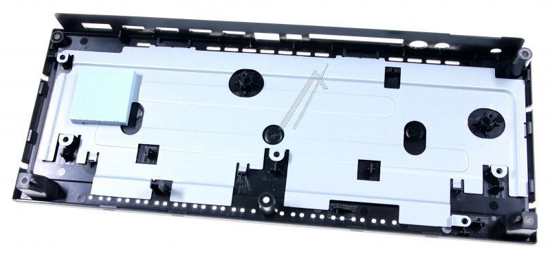 Samsung BN9650996K Gehäuseteil - Assy cover p-oc bottom,65qtls03m,pc+abs+