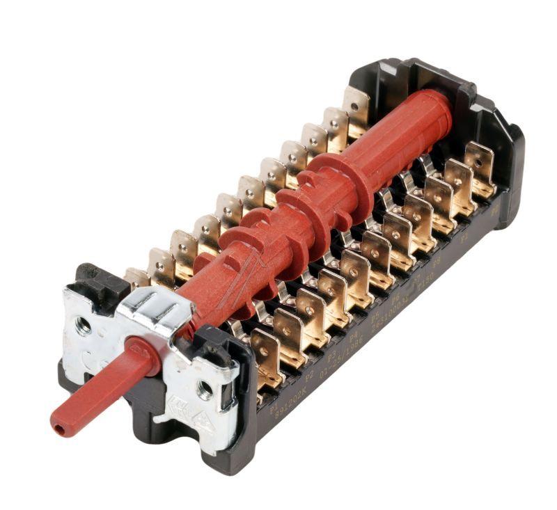 Gottak 891202K - 89.1202k oven selector passend für defy appliances