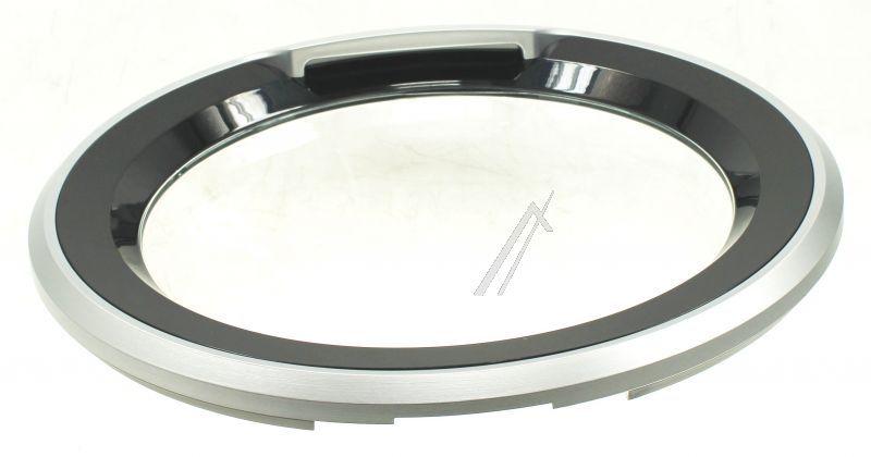 Whirlpool Indesit 488000533313 Tür - C00533313 fenster natis reload silver/bla Whirlpool Indesit 488000533313 Tür - C00533313 fenster natis reload silver/bla