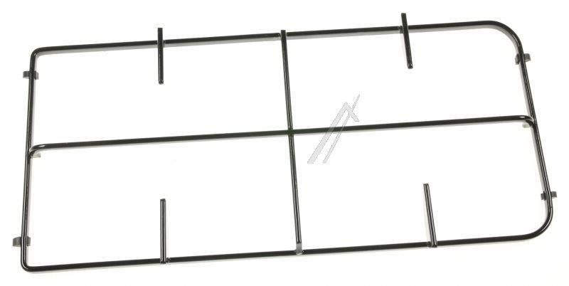 Whirlpool Indesit 488000074109 Gitter - C00074109 grill arbeitsplatte 1f pf7a schw.lack