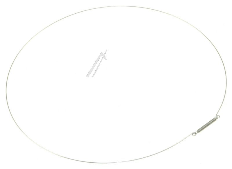 Vestel 37023407 - Housing frame bellow clip-phyton-2 Vestel 37023407 - Housing frame bellow clip-phyton-2