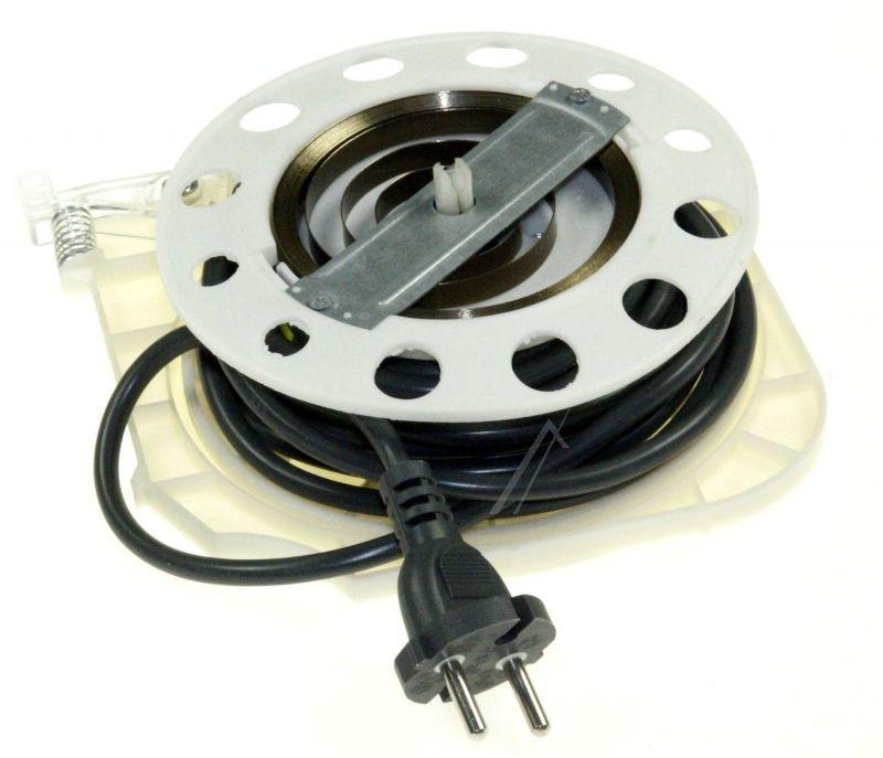 Candy Hoover 49023702 Kabelaufroller für Staubsaugernetzkabel - Kabel kabelaufwickler