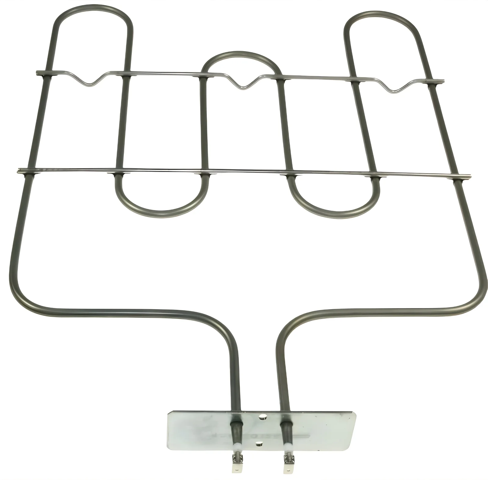 Heizelement Unterhitze für Backofen 1530w wie Candy 44002687 Ersatzteil
