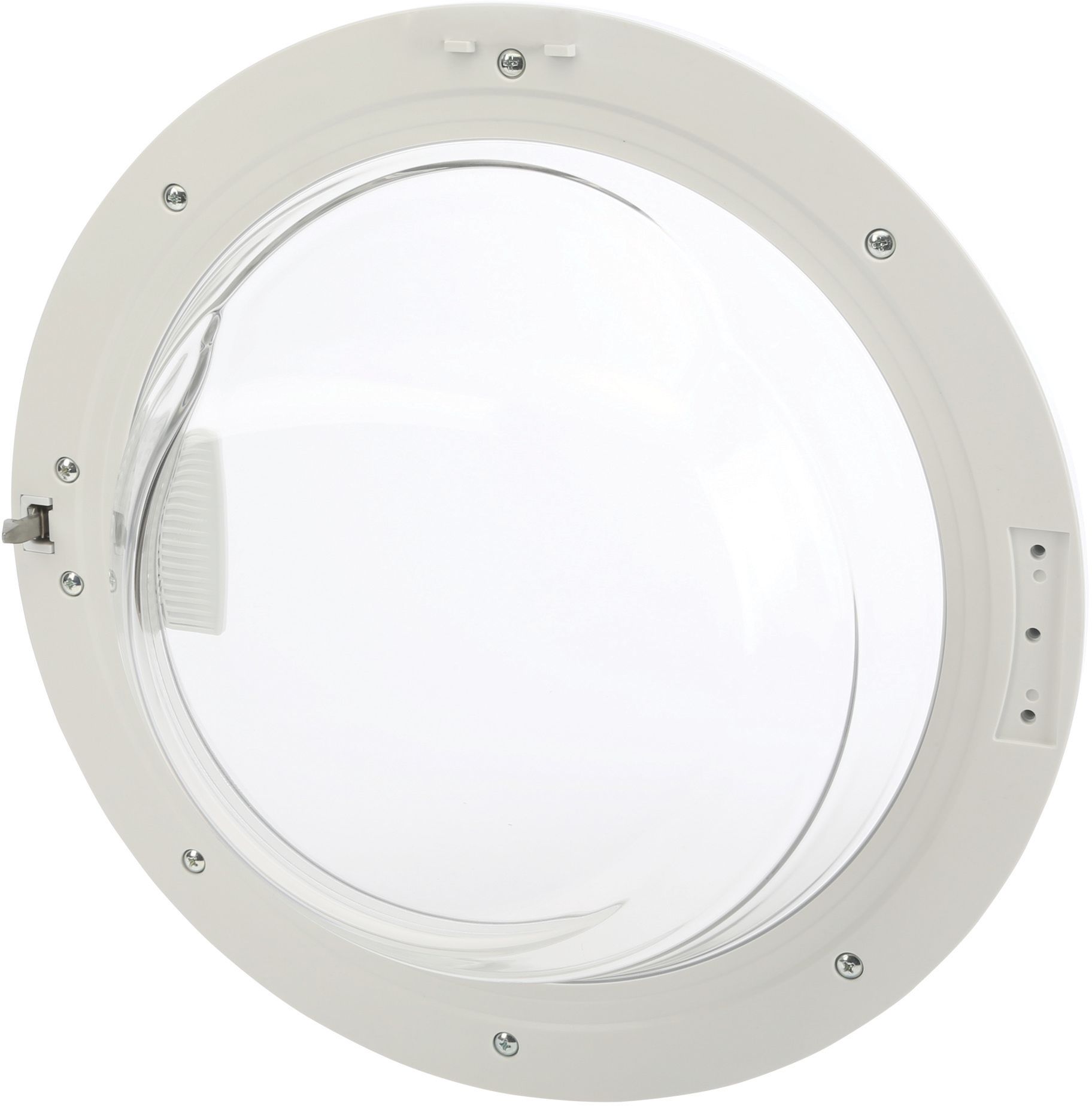 BSH Bosch Siemens 00704260 Flanschbullauge - Fenster