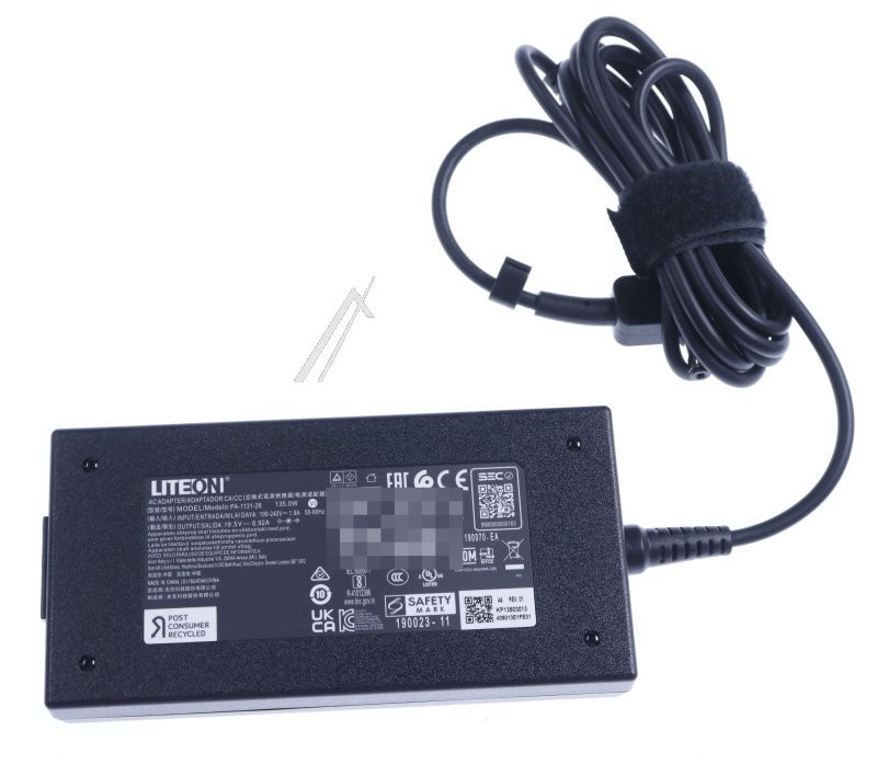 Acer KP13503013 - Adapter.ac.135w.pa-1131-26a6