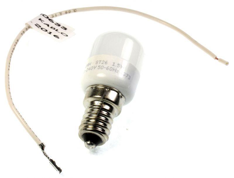 Vestel 32030634 Temperaturfühler - Limitor/ara kablo/servis kiti