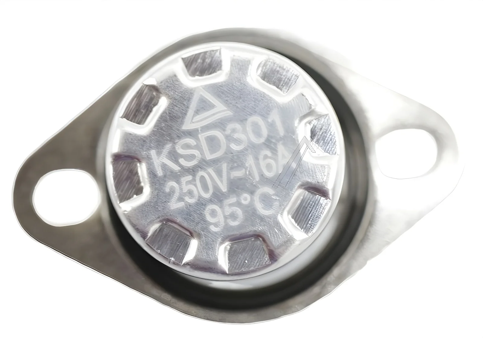 CATA 25107710 - Ksd301 95°c thermostat (95)
