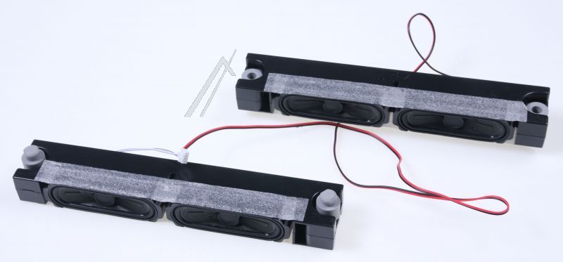 Vestel 23748931 Box Lautsprecher - Speaker box 25x230x40 8r 15w v2_yed.pa Vestel 23748931 Box Lautsprecher - Speaker box 25x230x40 8r 15w v2_yed.pa