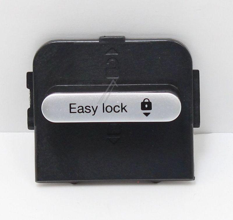 Delonghi 5512812221 Halter - Dls-assy iron lock silver easylock s3001