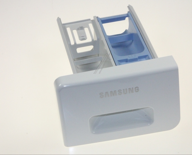 Samsung DC9716696A Waschmitteleinspülkasten - Dc97-16696a assy drawer,arno,wf1124zac