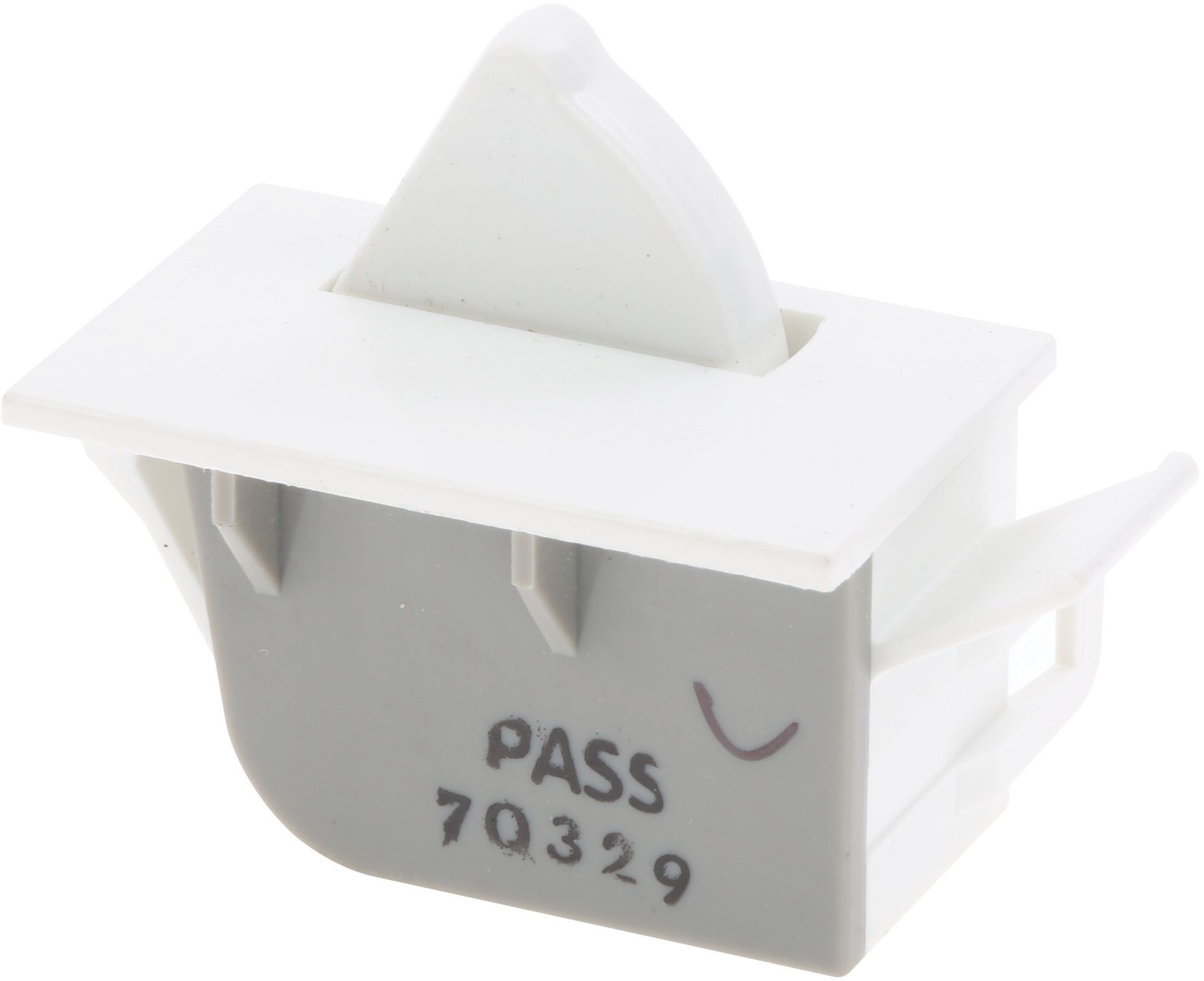 BSH Bosch Siemens 00601051 Lampenschalter - Türschalter