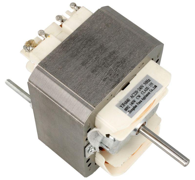 Amica 1040033 Dunstabzugshaubenmotor - Yjf6840 silnik dmuchawy