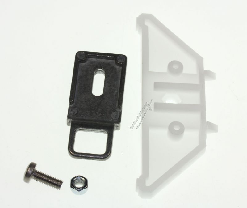 133780 Türverriegelung - Slide set + door-block tooth