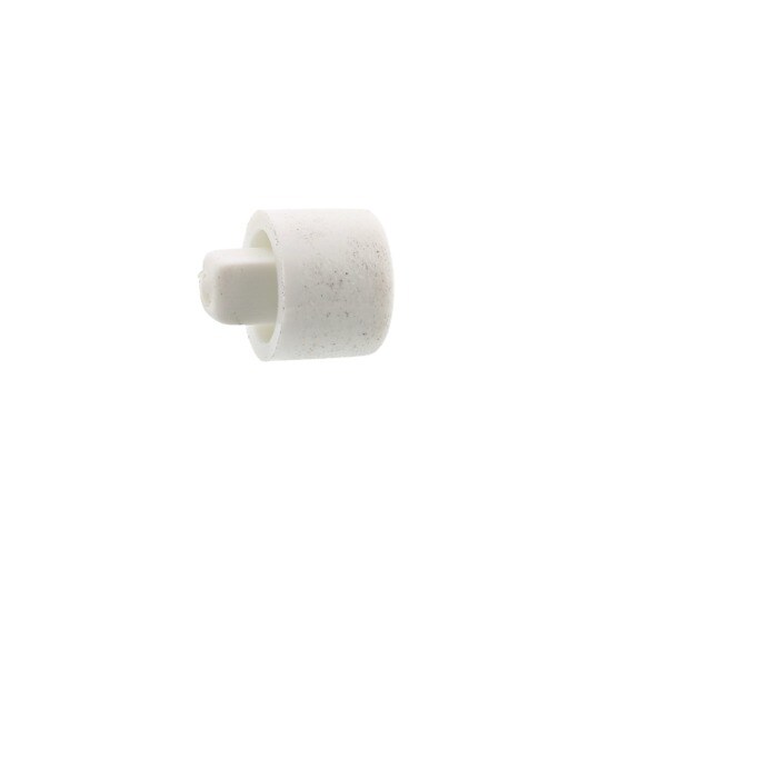 AEG Electrolux 3550335057 Knopf Taste - Taste,weiss,d.8