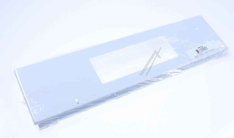 884102 Bedienteilblende - C.panel fs50m h c14s10 g352 bk070