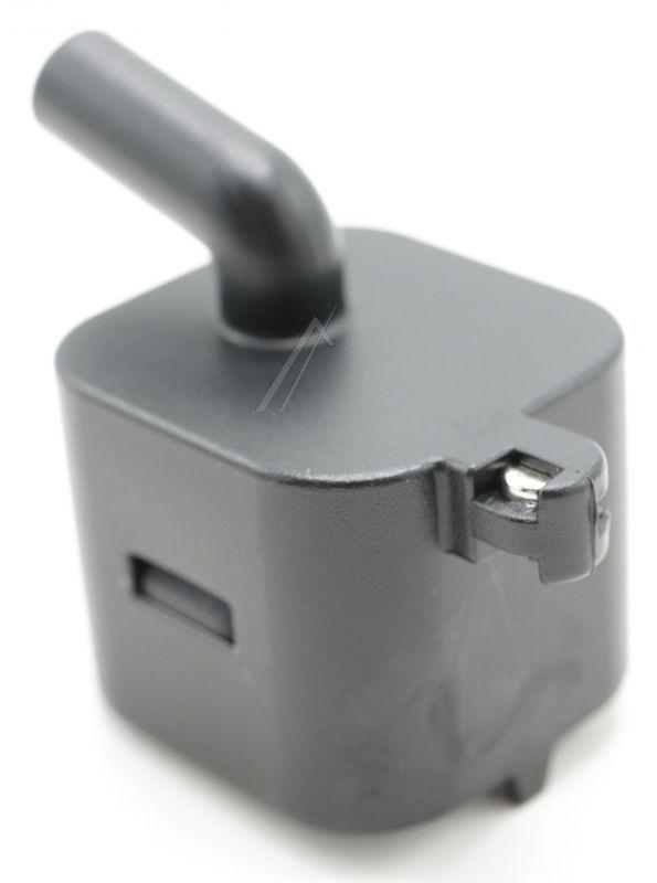 Delonghi 5513237791 Milchaufschäumer - Heisswasserdüse