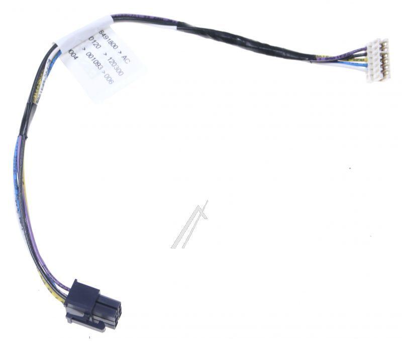 Arcelik Grundig Beko 1736491800 Stecker - Display cable