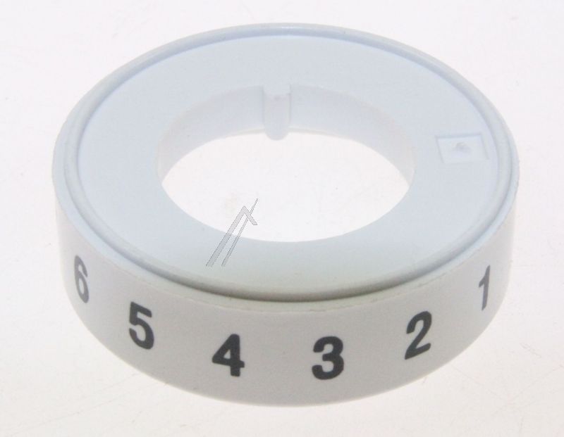 810158 Skalenteil - Skalenring f. thermostat