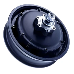 Motor