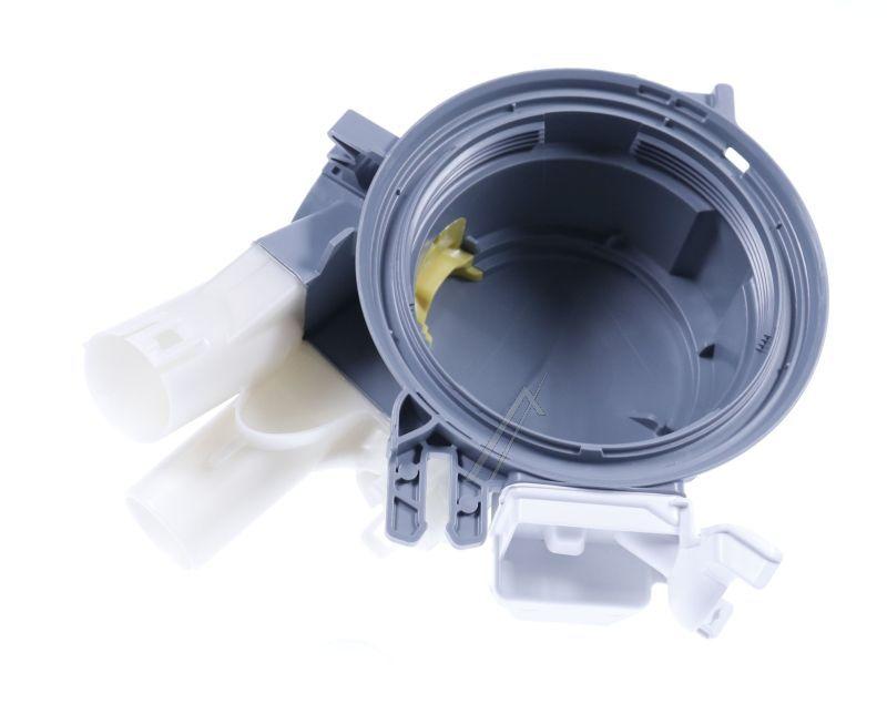 920733 Sumpf - Bottom sump w.long conn.weld.assy