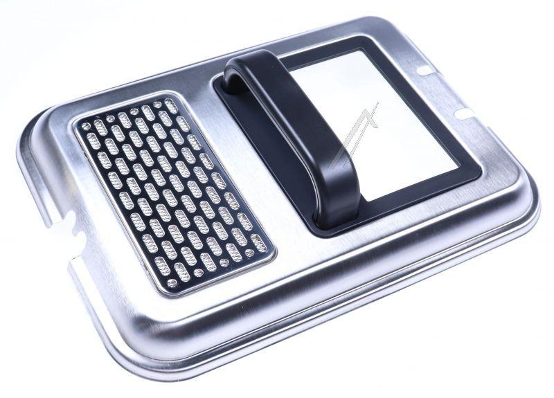 SEB SS992812 Klappe Deckel - Couvercle/inox