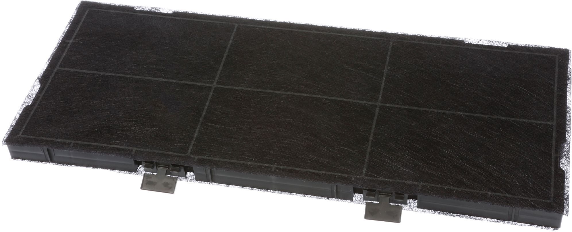 Kohlefilter 11025806 für Dunstabzugshaube wie Bosch Siemens Z54TC02X0, LZ45610 Ersatzteil