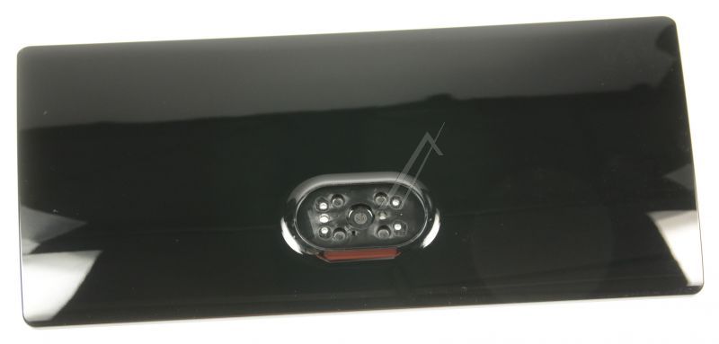 Vestel 23627468 - Cover foot 40410(pcabsgf%10(iv0_pkg