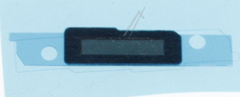 Sony U50023664 Abdeckhaube - 12774816 passend für sony xperia z2 (d6503) - staub schutz-gitter mikrofon unten